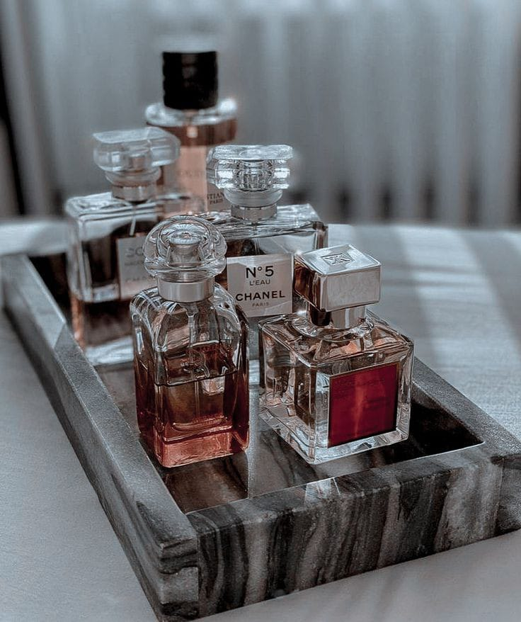 عطور